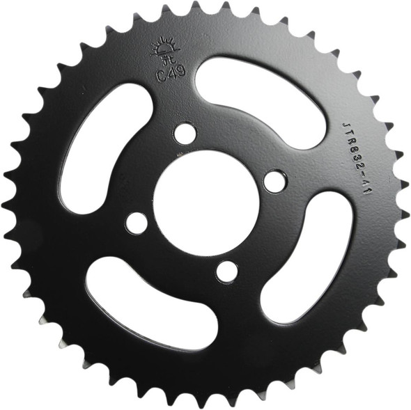Jt Sprockets - JTR832.41 - Sprocket - Rear - Yamaha - 41-Tooth