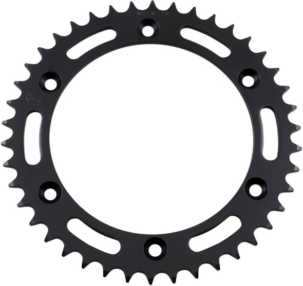 Jt Sprockets - JTR828.42 - Sprocket - Rear - Suzuki - 42-Tooth
