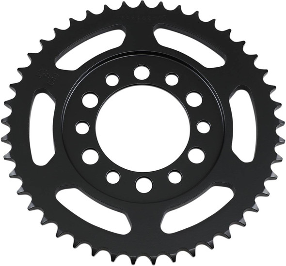 Jt Sprockets - JTR1842.45 - Sprocket - Rear - Yamaha - 45-Tooth