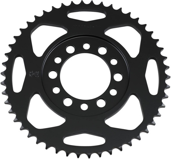 Jt Sprockets - JTR1842.50 - Sprocket - Rear - Yamaha - 50-Tooth