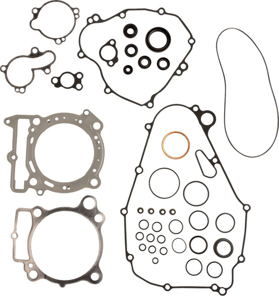Prox - 34.6417 - Complete Gasket Set - Husqvarna/KTM
