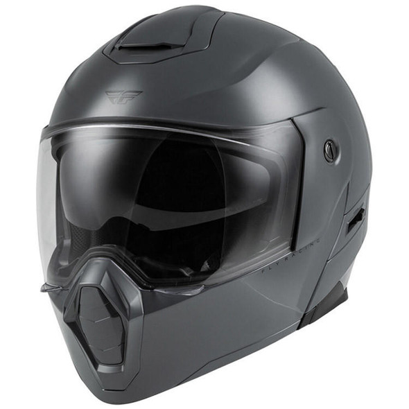  Fly Racing - Odyssey Modular Helmet - Grey 