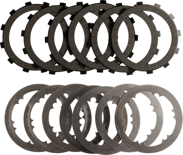 Prox - 16.CPS60024 - Clutch Plate Set - Gas Gas/Husqvarna/KTM