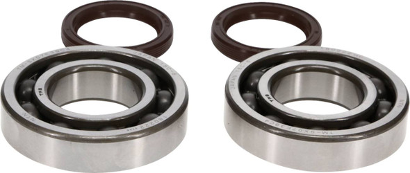 Prox - 23.CBS14005 - Crankshaft Bearing/Seal Kit - Honda