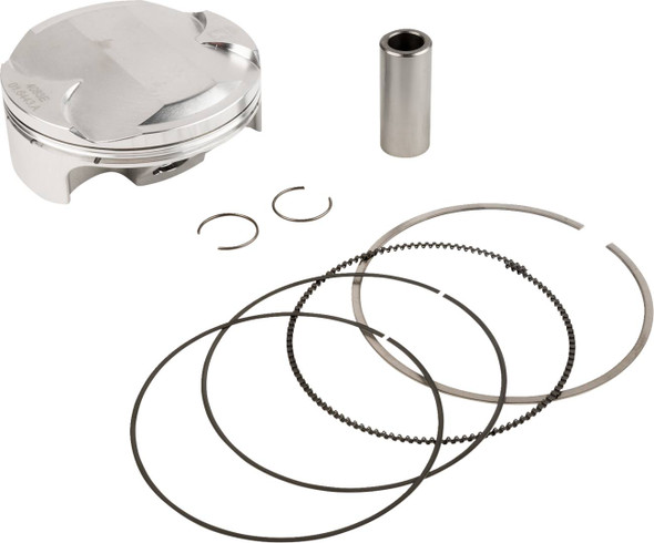 Prox - 01.6443.A - Piston Kit - 94.96 mm - Gas Gas | Husqvarna | KTM