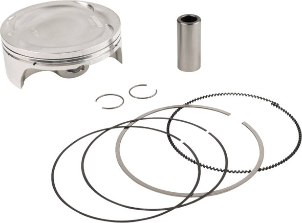 Prox - 01.7512.A - Piston Kit - 99.95 mm - Beta 498RR/520RR