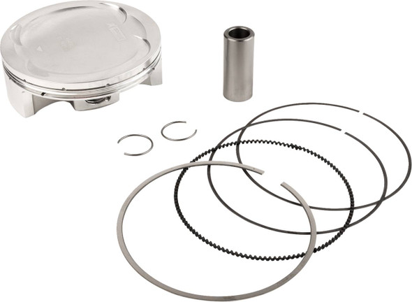 Prox - 01.7425.A - Piston Kit - 99.96 mm - Beta 480RR