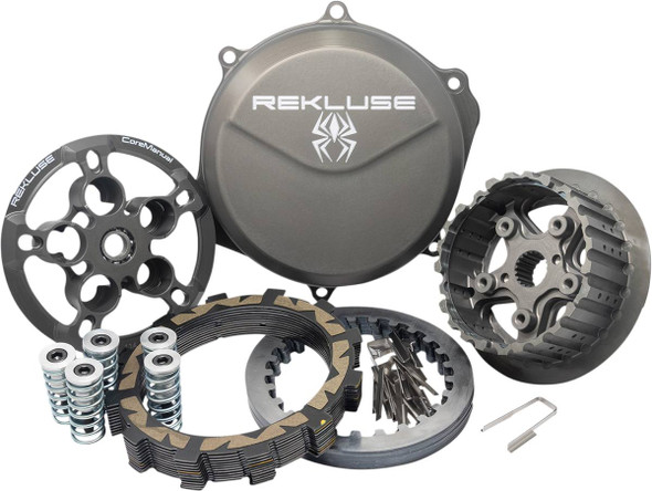 Rekluse - RMS-7101019 - Core Manual TorqDrive® Clutch Kit