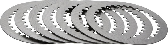 Prox - 16.S13095 - Steel Plate Set - CRF250R/RX