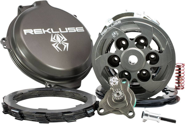 Rekluse - RMS-7913081 - RadiusCX Clutch Kit