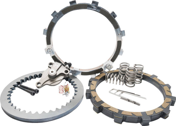 Rekluse - RMS-6317000 - Clutch Kit