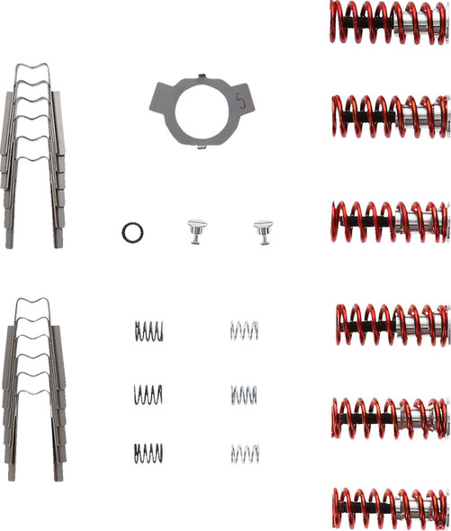 Rekluse - RMS-8907002 - RadiusCX 4.0 Clutch - Yamaha