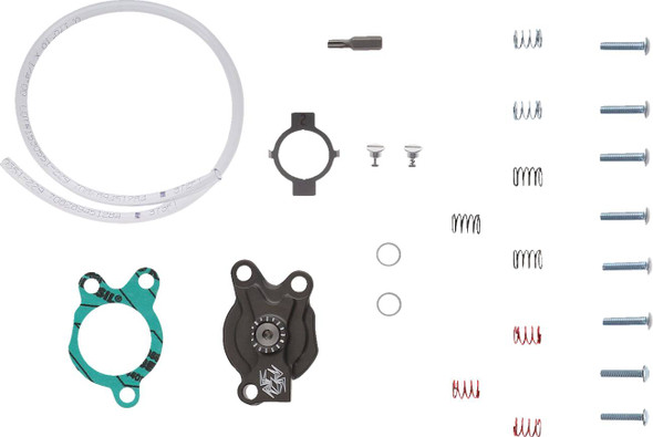 Rekluse - RMS-8913292 - RadiusCX 4.0 Clutch - Gas Gas/Husqvarna/KTM