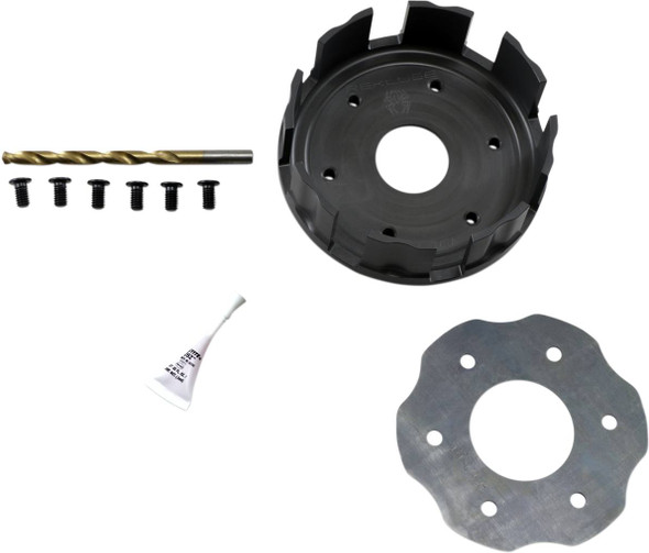 Rekluse - RMS-4103 - Clutch Basket - CX65