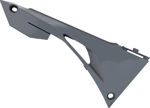Polisport - 8418700006 - Airbox Cover - Gray