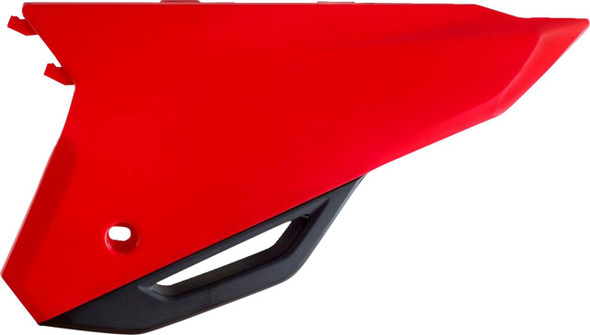 Polisport - 8475000001 - Side Panels - OEM Red CR04 - CRF 250/450 R/RX