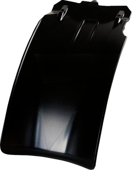 Polisport - 8905600001 - Mud Flap - Black - KTM - SX 65
