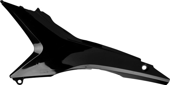 Polisport - 8605300003 - Airbox Cover - Black