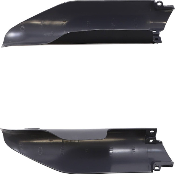 Polisport - 8398300006 - Fork Guard Cover - Gray