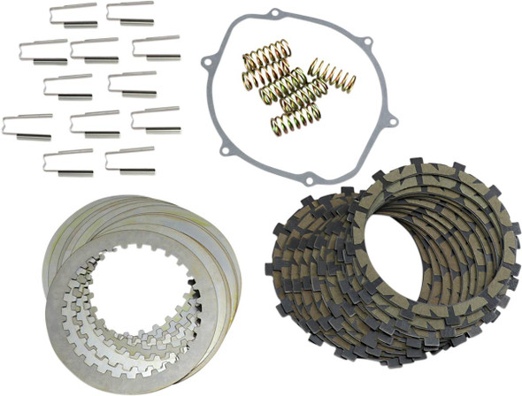 Rekluse - RMS-2801015 - Clutch Pack