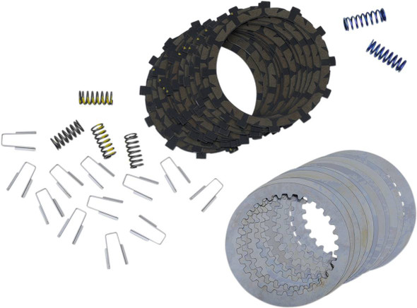 Rekluse - RMS-2807070 - TorqDrive® Clutch Pack - Yamaha
