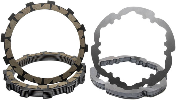 Rekluse - RMS-2813086 - TorqDrive® Clutch Pack - Gas Gas/Husaberg/Husqvarna/KTM