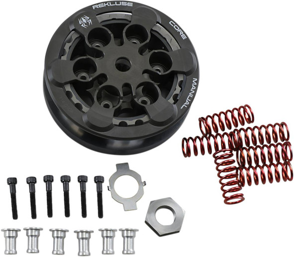 Rekluse - RMS-7010 - Clutch Kit