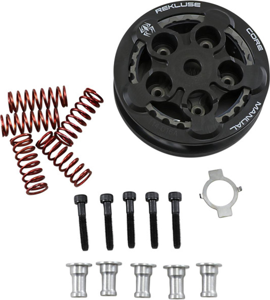 Rekluse - RMS-7037 - Clutch Kit
