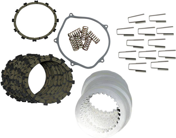 Rekluse - RMS-2801010 - Clutch Pack