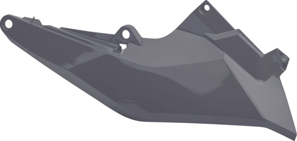Polisport - 8604900007 - Side Panels - Gray - KTM
