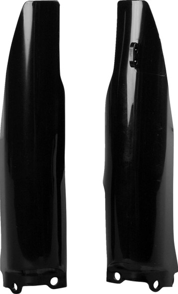 Polisport - 8398000002 - Fork Guard Cover - Black