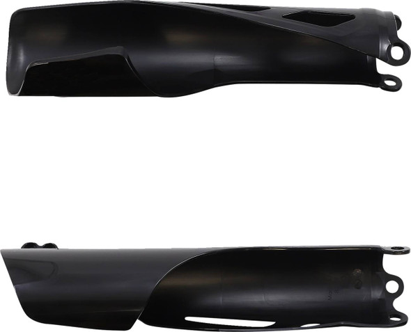 Polisport - 8351900002 - Fork Guard Cover - Black