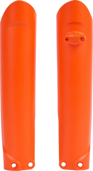 Polisport - 8398600001 - Fork Guard Cover - Orange