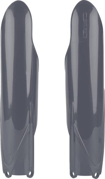 Polisport - 8352000007 - Fork Guard Cover - Gray