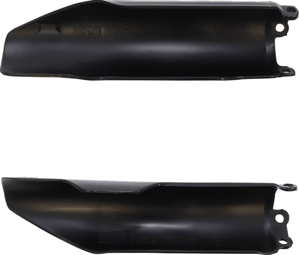 Polisport - 8394000002 - Fork Guard Cover - Black