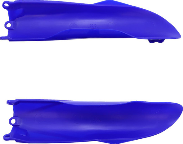 Polisport - 8352000003 - Fork Guard Cover - Blue