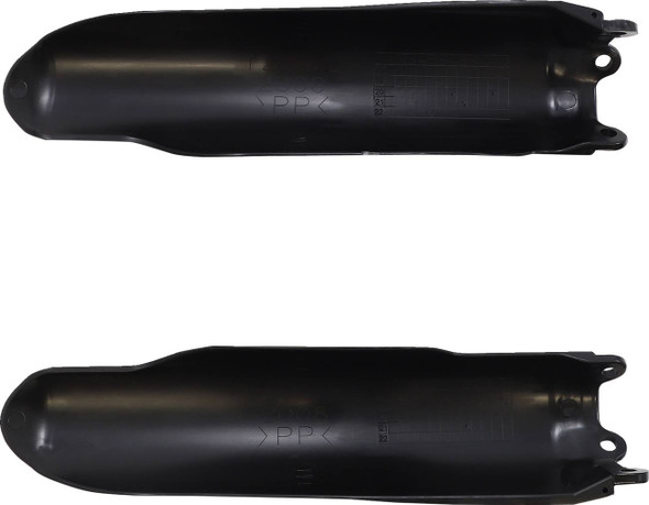 Polisport - 8351400002 - Fork Guard Cover - Black