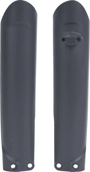 Polisport - 8398600011 - Fork Guard Cover - Gray