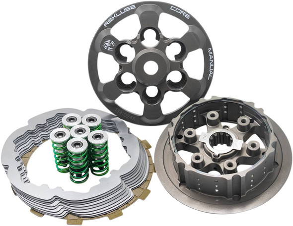 Rekluse - RMS-7081 - Clutch Kit