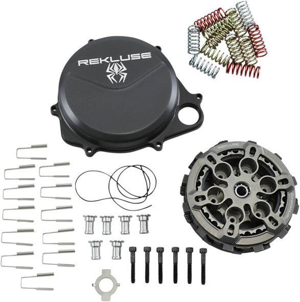 Rekluse - RMS-7109 - Clutch Kit
