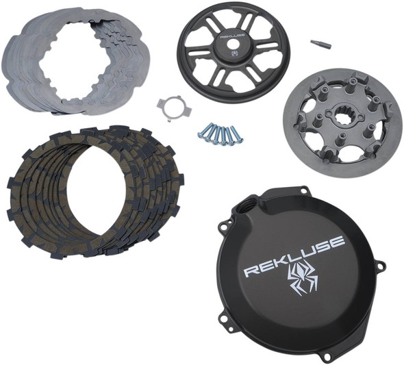 Rekluse - RMS-7113181 - Core Manual TorqDrive® Clutch Kit - Gas Gas/Husqvarna/KTM