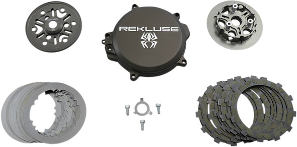 Rekluse - RMS-7113051 - Core Manual TorqDrive® Clutch Kit - Gas Gas/Husqvarna/KTM