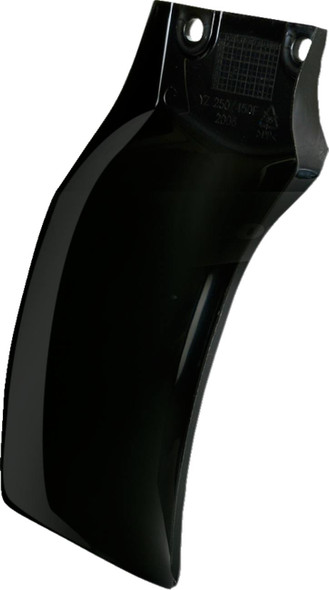 Polisport - 8905500001 - Mud Flap - Black - Yamaha - YZ/YZF/WRF