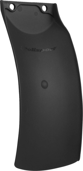 Polisport - 8906700001 - Mud Flap - Black - Yamaha - YZ 450 F