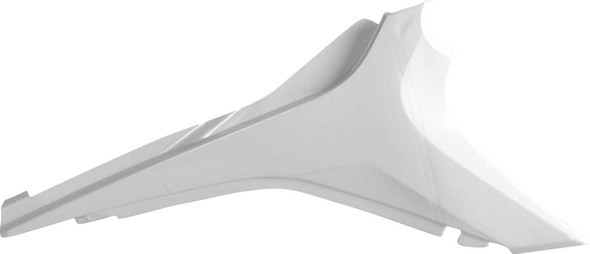 Polisport - 8604500002 - Airbox Cover - White