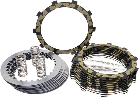 Rekluse - RMS-2813100 - TorqDrive® Clutch Kit - Husqvarna/KTM