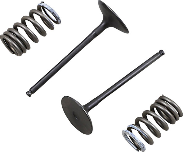 Prox - 28.SIS3338-2 - Valve and Spring Kit - Intake - Suzuki