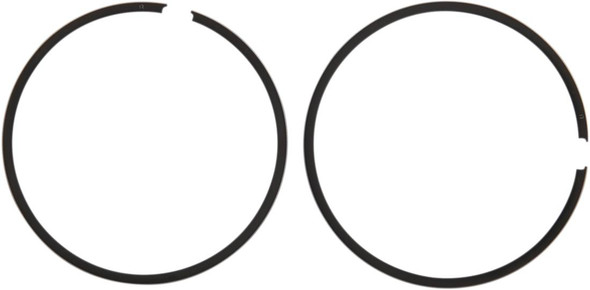 Prox - 02.4124 - Piston Rings - 48.50 mm - Kawasaki