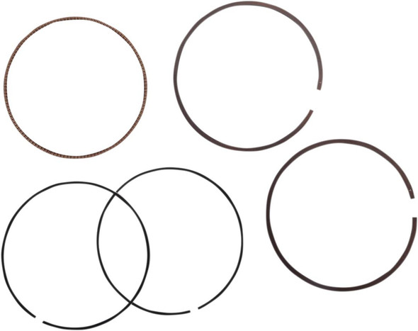 Prox - 02.3408 - Piston Rings - 96.00 mm - Honda | Kawasaki | Suzuki