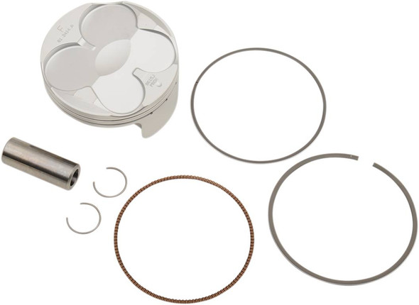 Prox - 01.2414.B - Piston Kit - 76.96 mm - Yamaha YZ250F/YZ250FX/WR250F